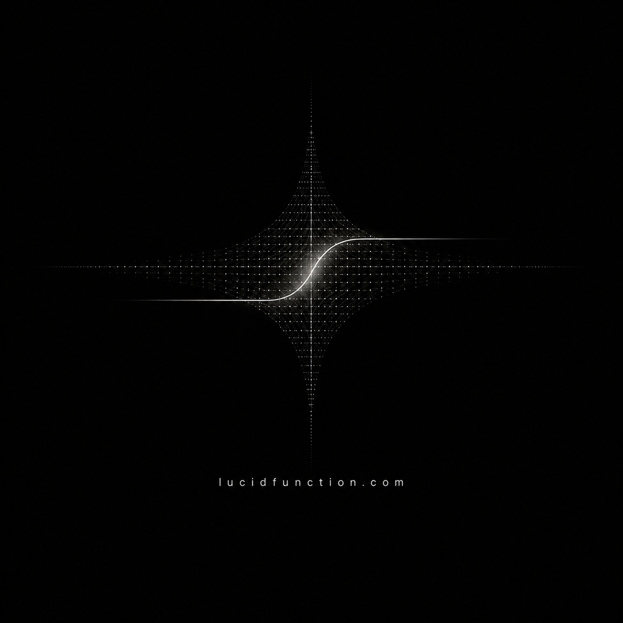 Lucidfunction logo mark